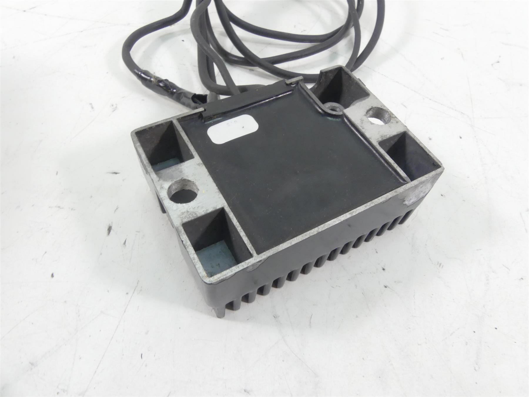 2001 Indian Centennial Scout Rectifier Voltage Regulator 94-034 {{ shop.shopifyCountryName }} - Mototech271