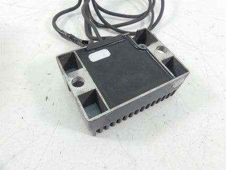 2001 Indian Centennial Scout Rectifier Voltage Regulator 94-034 {{ shop.shopifyCountryName }} - Mototech271