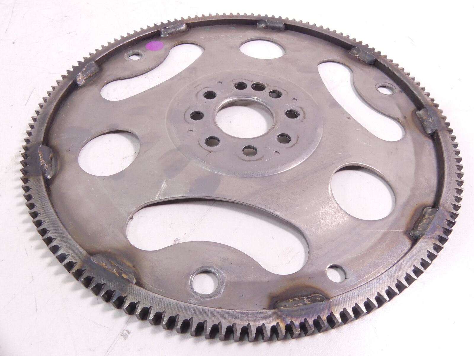2020 Vanderhall Venice BlackJack Flywheel Fly Wheel Gear 12638610 {{ shop.shopifyCountryName }} - Mototech271