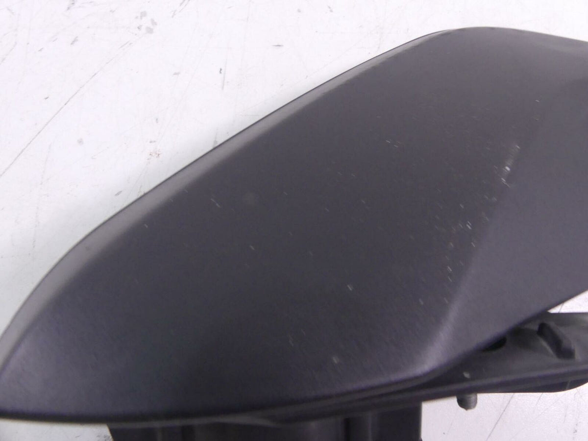 2018 BMW K1600 Bagger Left Side Vent Wind Deflector - Read 46638393415 {{ shop.shopifyCountryName }} - Mototech271