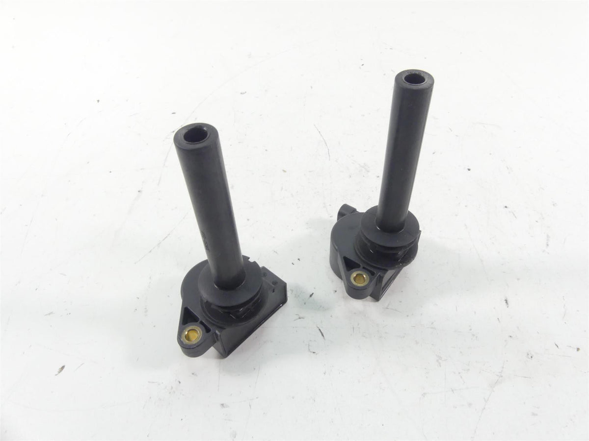 2012 Harley VRSCF Muscle Rod Ignition Coils Stick Coil Set 32477-01A {{ shop.shopifyCountryName }} - Mototech271