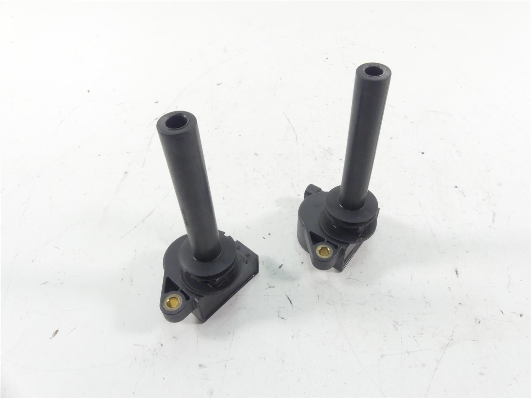 2012 Harley VRSCF Muscle Rod Ignition Coils Stick Coil Set 32477-01A {{ shop.shopifyCountryName }} - Mototech271