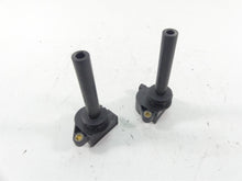 Load image into Gallery viewer, 2012 Harley VRSCF Muscle Rod Ignition Coils Stick Coil Set 32477-01A | Mototech271
