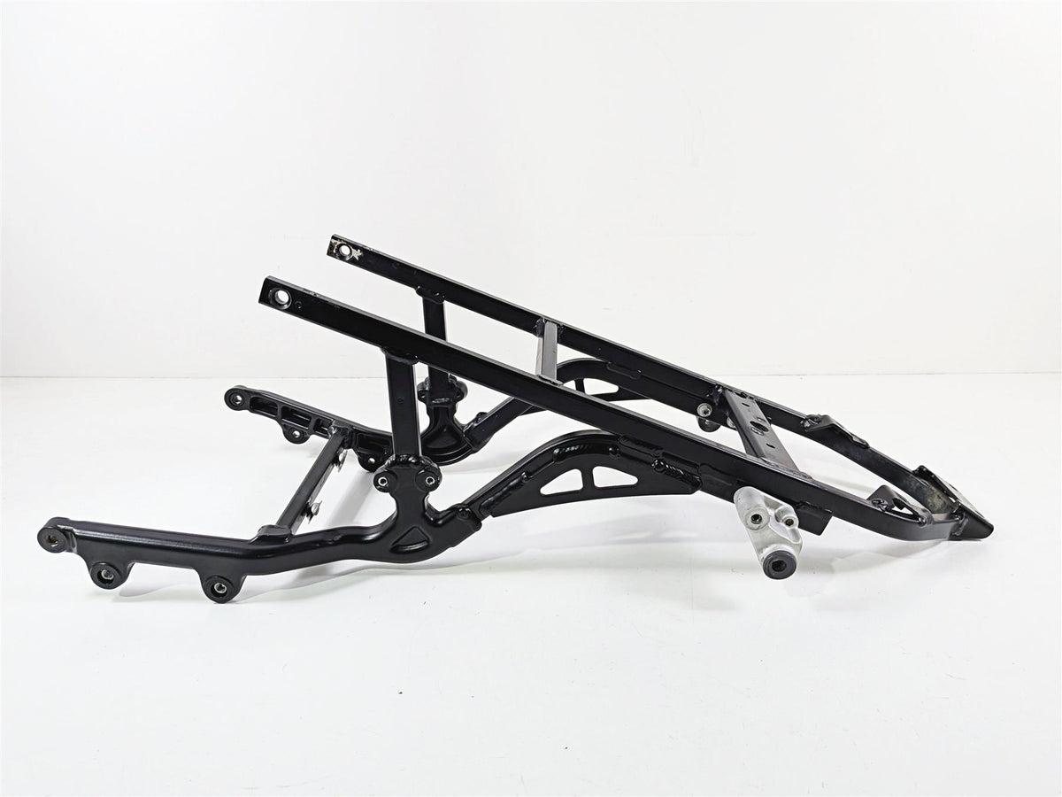 2013 KTM 990 Adventure Baja Straight Black Rear Subframe Sub Frame 6000300200033-Mototech271