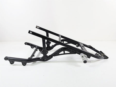 2013 KTM 990 Adventure Baja Straight Black Rear Subframe Sub Frame 6000300200033-Mototech271