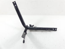 Load image into Gallery viewer, 2012 Harley VRSCF Muscle Rod Left Front Frame Chassis Downtube Rail 47987-12BK | Mototech271
