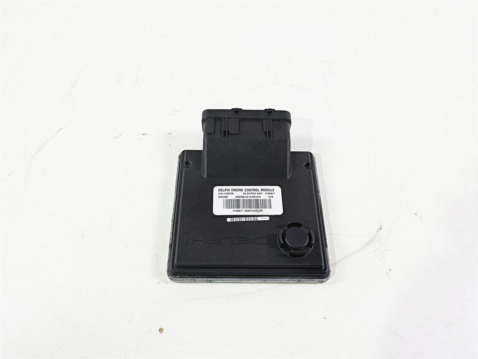 2021 Harley Softail FXST Standard Cdi Ecu Ecm Engine Control Module 41000677 {{ shop.shopifyCountryName }} - Mototech271