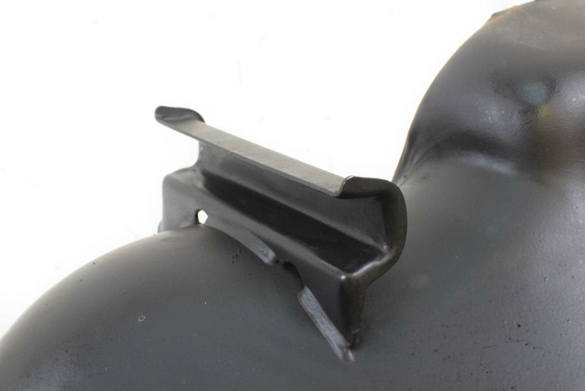 2012 Polaris Pro RMK 800 163" Stock Muffler Resonator Chamber Exhaust 1262092-02 {{ shop.shopifyCountryName }} - Mototech271