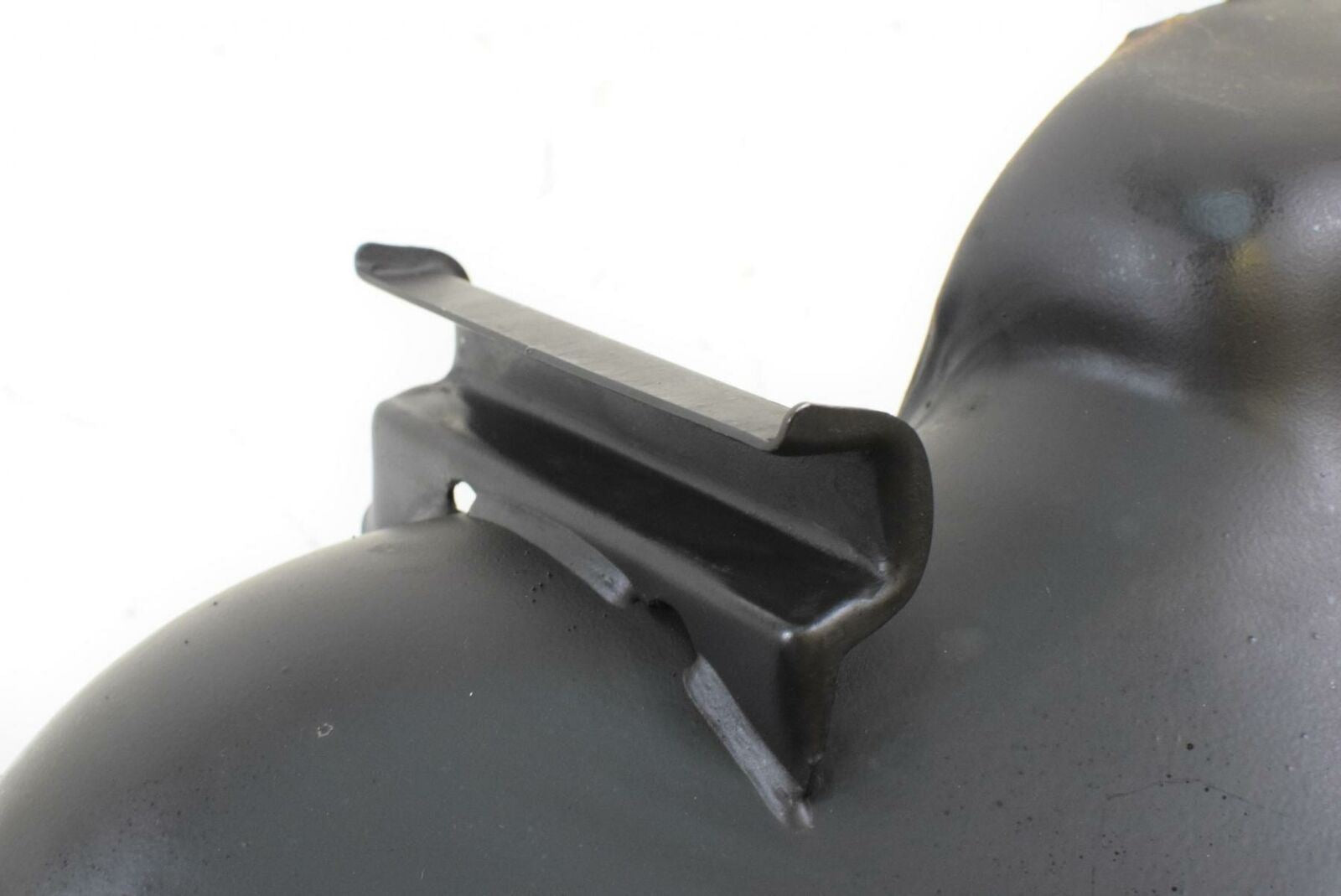 2012 Polaris Pro RMK 800 163" Stock Muffler Resonator Chamber Exhaust 1262092-02 {{ shop.shopifyCountryName }} - Mototech271