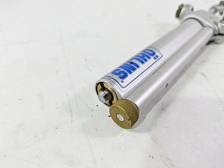 2008 Ducati SBK 1098 S Ohlins Steering Damper & Mounts 36410031A {{ shop.shopifyCountryName }} - Mototech271