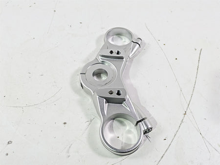 2015 BMW R nineT K21 Upper Triple Tree Steering Clamp 31428538052 {{ shop.shopifyCountryName }} - Mototech271