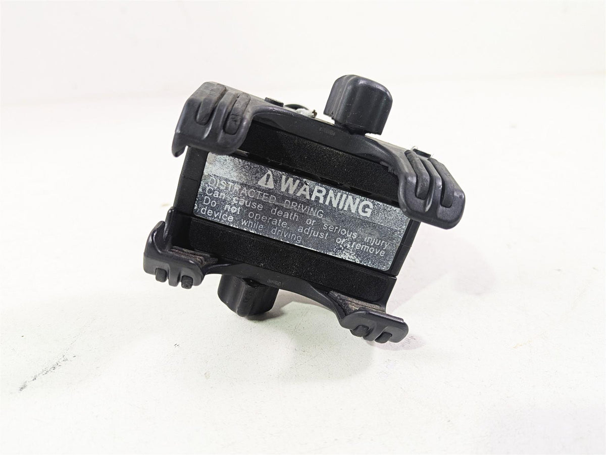 2015 Harley Touring FLHTKL Electra Glide Kuryakyn Phone Tech Holder Bracket 1687 {{ shop.shopifyCountryName }} - Mototech271