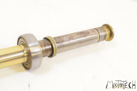 2001 Polaris 550 Sport Touring ES Final Drive Shaft Jackshaft 1332207 {{ shop.shopifyCountryName }} - Mototech271