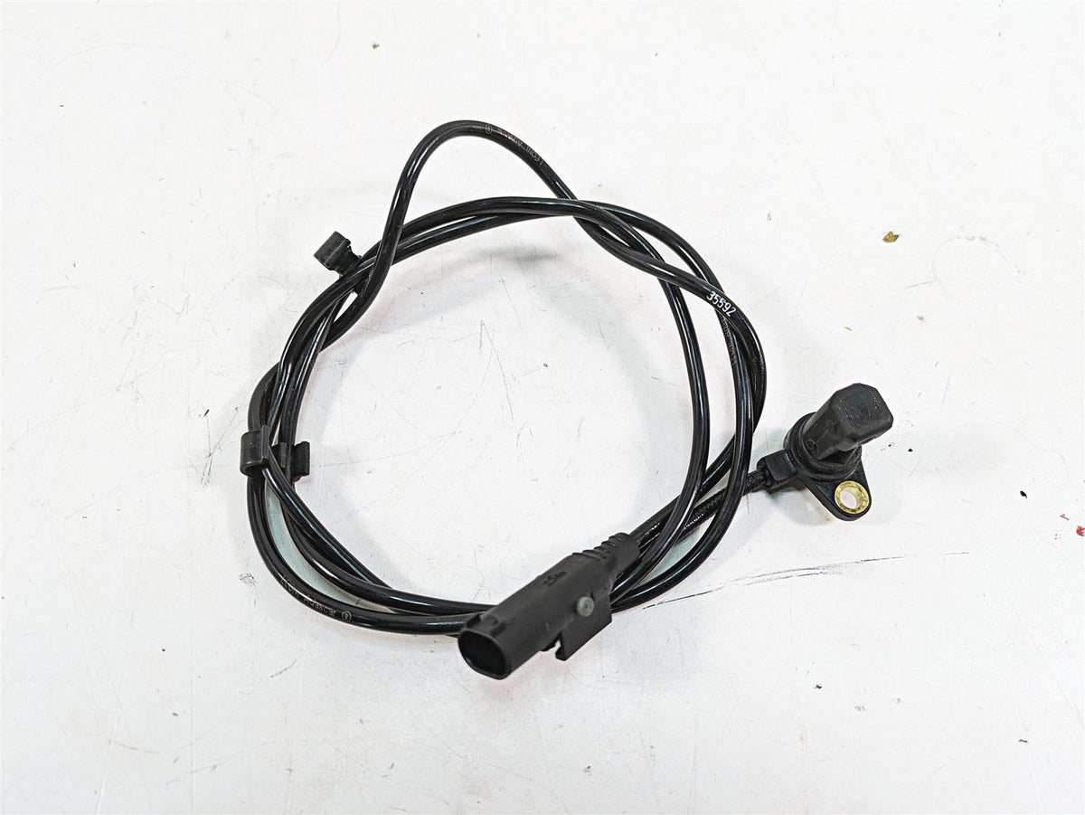 2020 Aprilia Tuono V4 Factory Rear Abs Brake Wheel Speed Sensor 859792 {{ shop.shopifyCountryName }} - Mototech271