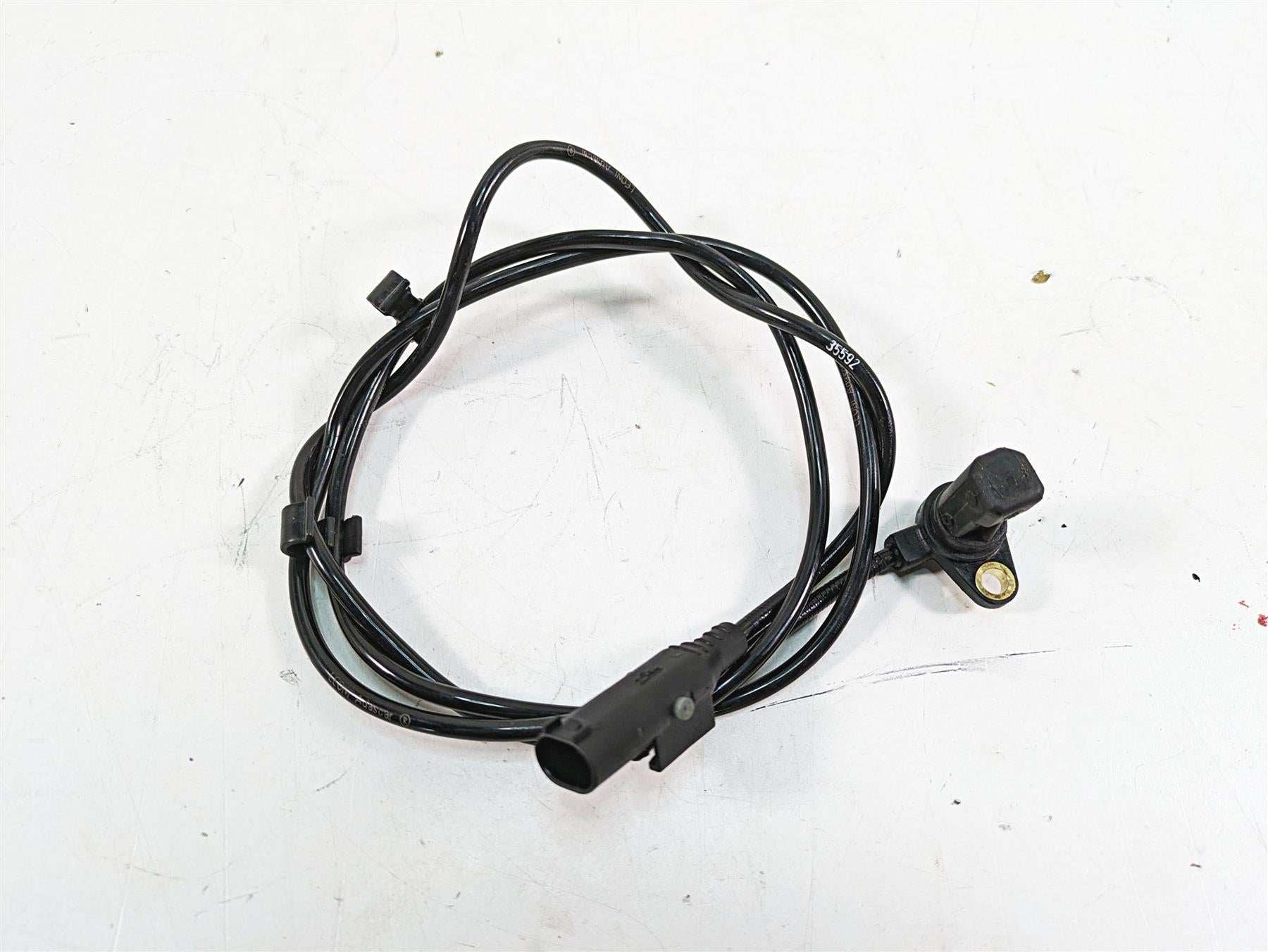 2020 Aprilia Tuono V4 Factory Rear Abs Brake Wheel Speed Sensor 859792 {{ shop.shopifyCountryName }} - Mototech271