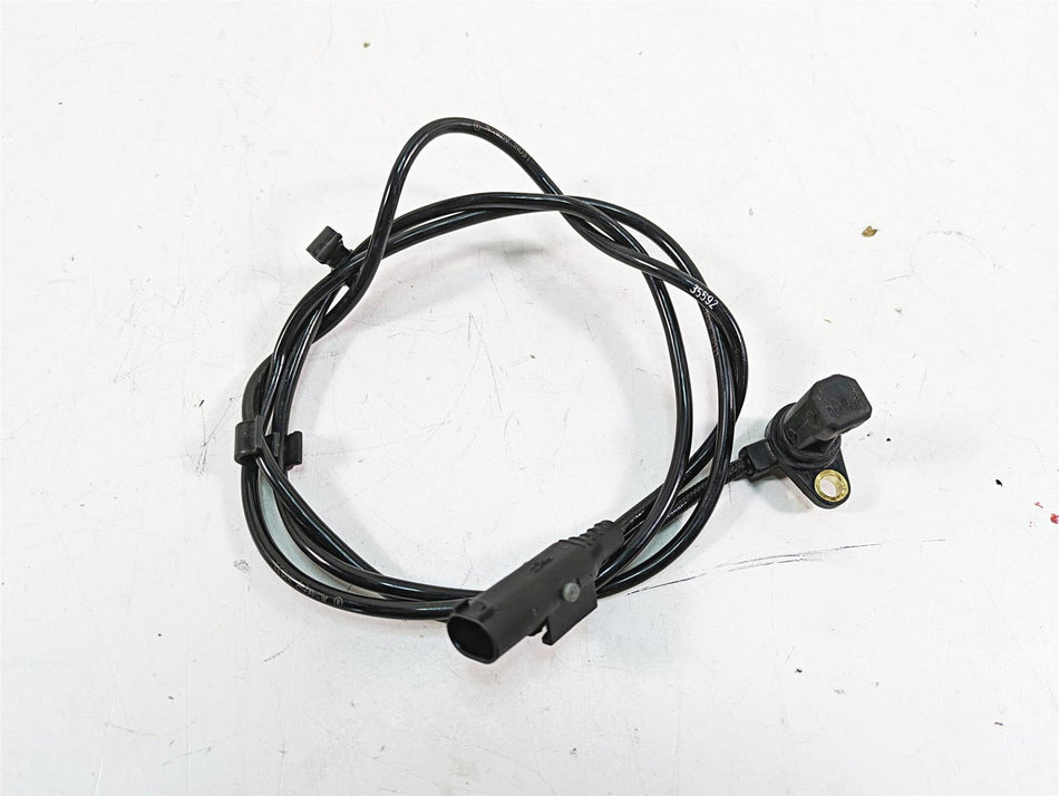 2020 Aprilia Tuono V4 Factory Rear Abs Brake Wheel Speed Sensor 859792 {{ shop.shopifyCountryName }} - Mototech271