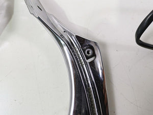 2006 Triumph Rocket 3 Front Blinker & Bracket Mount Set T2701111 T2701100 | Mototech271