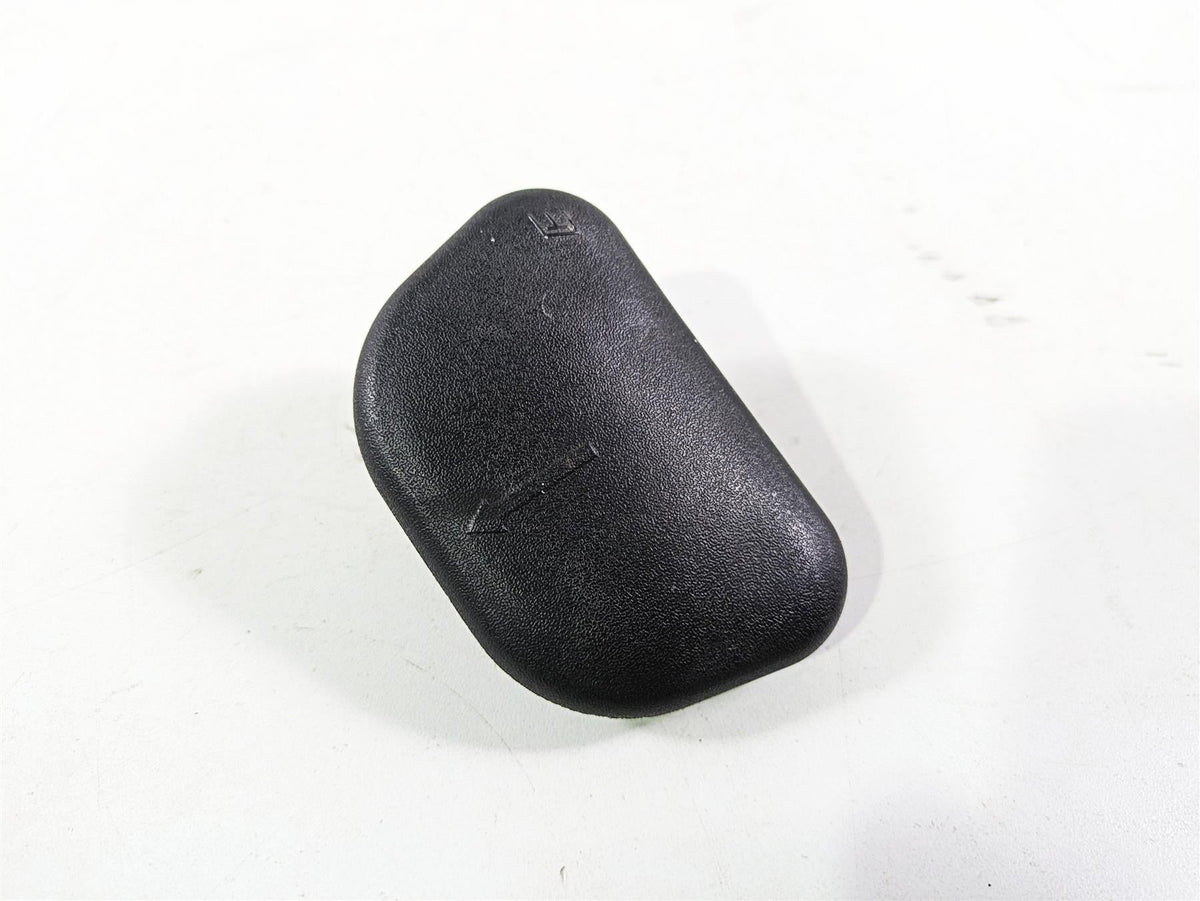 2018 Indian Chieftain Dark Horse Gps Antenna Navigation Signal Receiver 4014811 {{ shop.shopifyCountryName }} - Mototech271