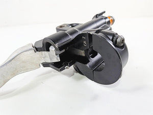 2006 Harley Sportster XL883 Low Front Brake Master Cylinder 45146-04