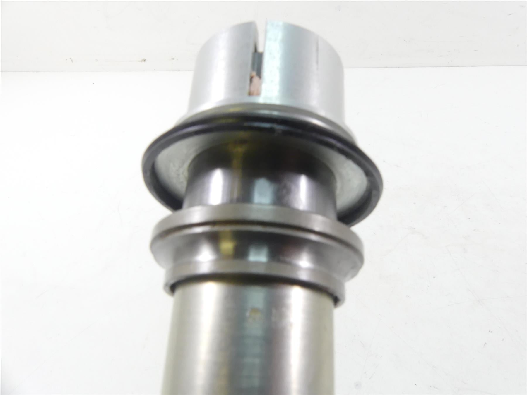 2020 Ducati Panigale V2 Lower Triple Tree Steering Clamp 58mm 342P0691AA {{ shop.shopifyCountryName }} - Mototech271