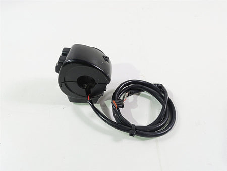 2017 Harley Softail Heritage Classic FLSTC Left Control Switch Cruise 71500288 {{ shop.shopifyCountryName }} - Mototech271