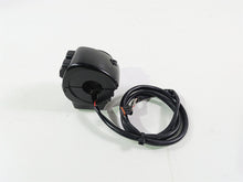 Load image into Gallery viewer, 2017 Harley Softail Heritage Classic FLSTC Left Control Switch Cruise 71500288
