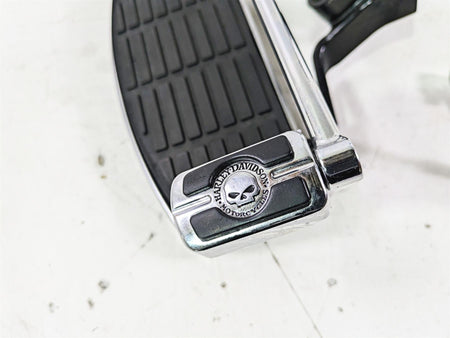 2004 Harley Softail FLSTF Fat Boy Front Left Floorboard Shifter Set 33630-00A {{ shop.shopifyCountryName }} - Mototech271