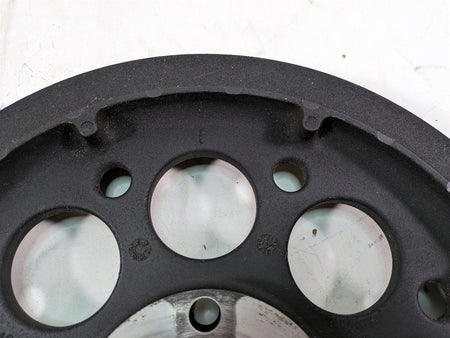 2006 Harley Touring FLHTCUI Electra Glide Rear Drive Belt Pulley 70T 40117-00 {{ shop.shopifyCountryName }} - Mototech271