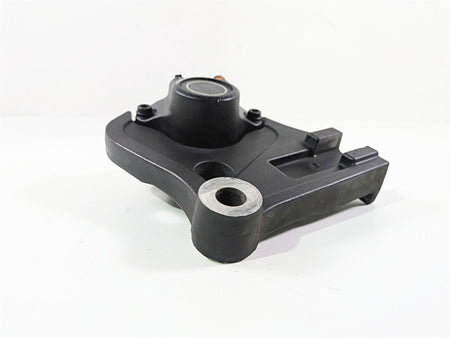 1999 Harley Dyna FXDL Low Rider Rear Brake Caliper & Mount 44050-87 {{ shop.shopifyCountryName }} - Mototech271