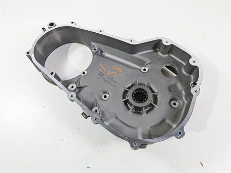 2015 Harley Touring FLTRUSE CVO Road Glide Inner Primary Drive Cover 60677-07A-Mototech271