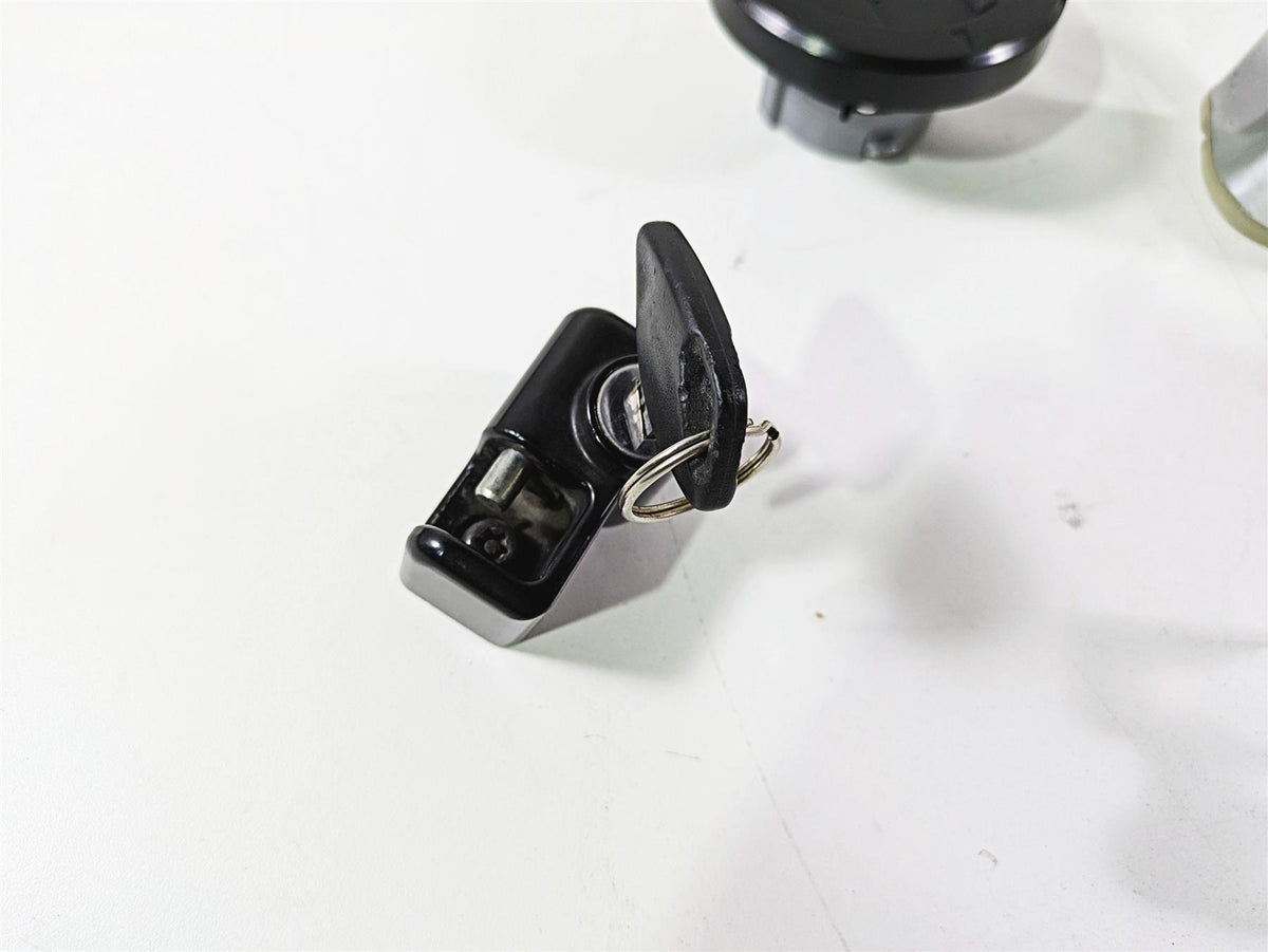 2016 Suzuki M109R VZR1800 Boulevard Ignition Switch Key Lock Set 37000-50810 {{ shop.shopifyCountryName }} - Mototech271