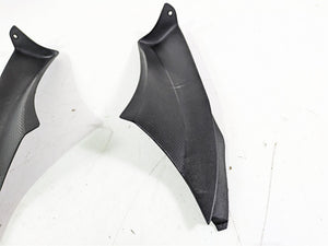 2008 Aprilia RSVR 1000 Factory Upper Inner Infill Cover Fairing Set 106414 | Mototech271