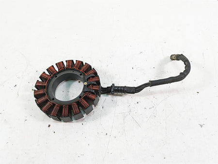 2008 Harley FLHTCU Electra Glide Ignition Alternator Stator 50A 3Ph 29987-06D {{ shop.shopifyCountryName }} - Mototech271
