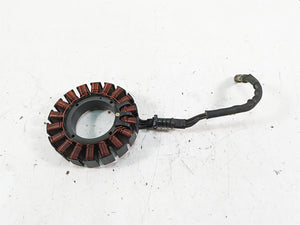 2008 Harley FLHTCU Electra Glide Ignition Alternator Stator 50A 3Ph 29987-06D | Mototech271