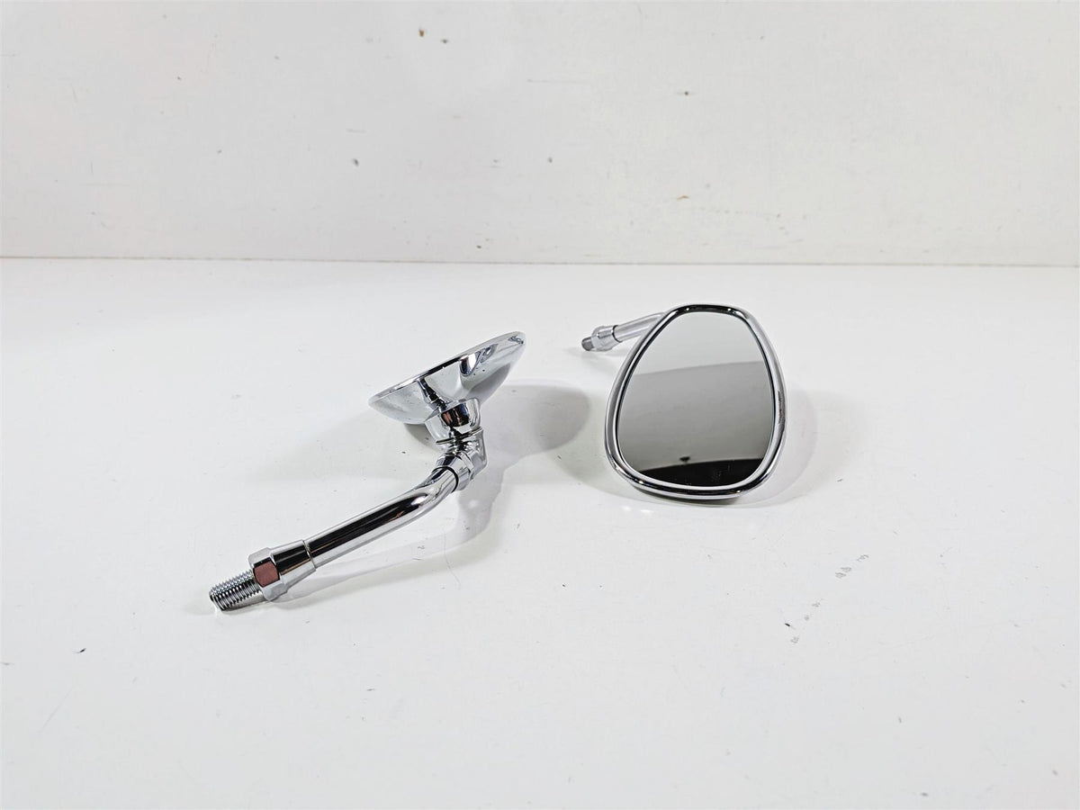 2006 Suzuki C90 VL1500T Boulevard Rear View Mirror Set 56500-41F01 56600-41F01 {{ shop.shopifyCountryName }} - Mototech271