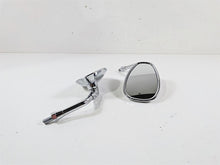Load image into Gallery viewer, 2006 Suzuki C90 VL1500T Boulevard Rear View Mirror Set 56500-41F01 56600-41F01
