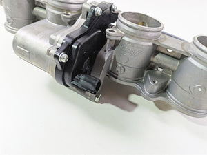 2023 Suzuki GSX1300 RR Hayabusa Mikuni Throttle Body Fuel Injectors 13405-10L10