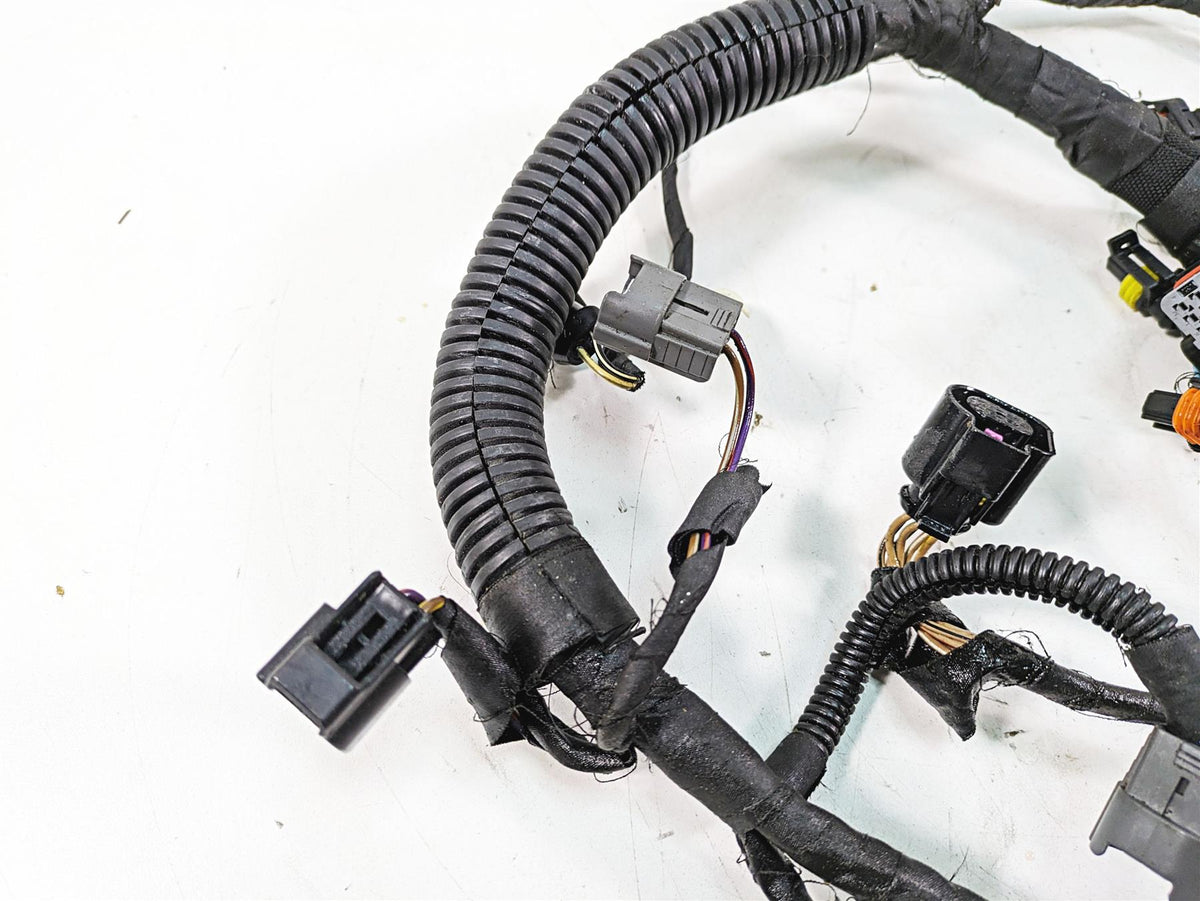 2016 Seadoo RXT 260 Engine Wiring Harness Loom - Read 278003333 {{ shop.shopifyCountryName }} - Mototech271