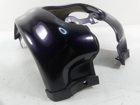 2013 Yamaha VMX17 V-Max 1700 Center Fuel Tank Air Box Cover - Nice 2S3-2171A-00 {{ shop.shopifyCountryName }} - Mototech271