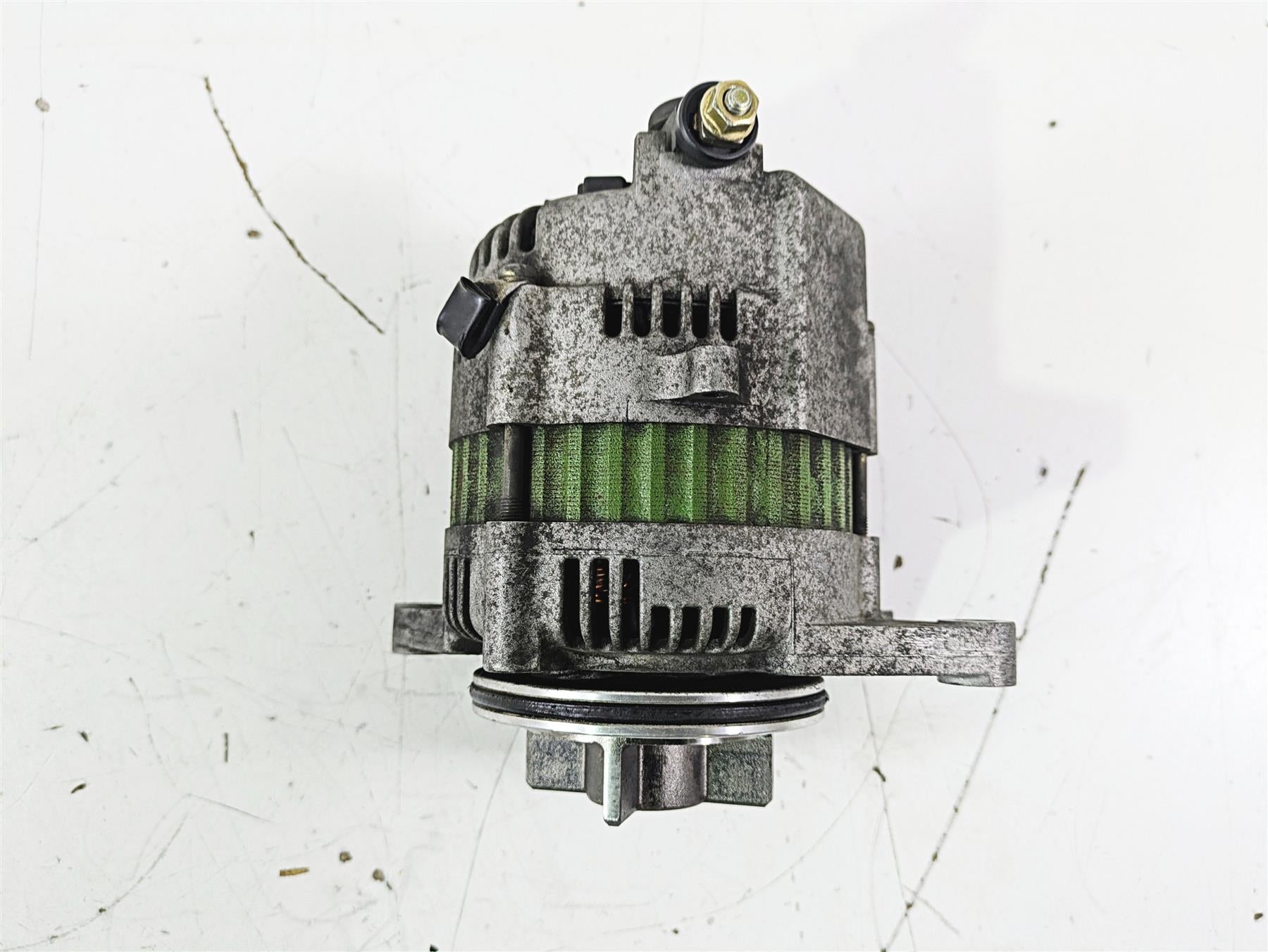 2002 Honda GL1500 CD Valkyrie Deluxe Hitachi Alternator Generator 31100-MZ0-015 {{ shop.shopifyCountryName }} - Mototech271
