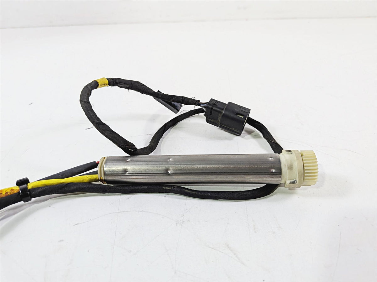 2015 Harley Touring FLTRUSE CVO Road Glide Ride By Wire Throttle Sensor 32305-08-Mototech271