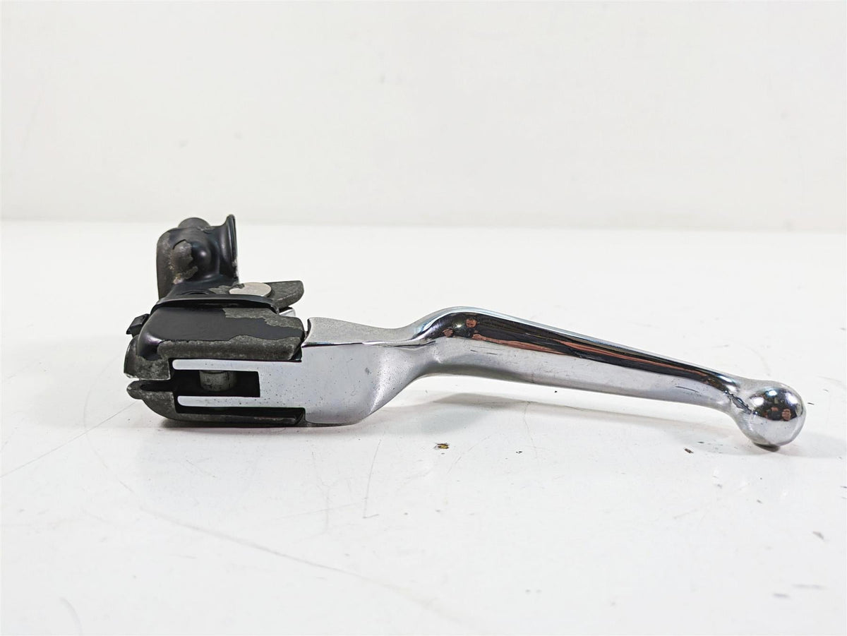 2005 Harley Touring FLHTCUI Electra Glide Clutch Perch & Lever 38649-98 {{ shop.shopifyCountryName }} - Mototech271