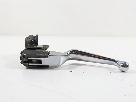 2005 Harley Touring FLHTCUI Electra Glide Clutch Perch & Lever 38649-98 {{ shop.shopifyCountryName }} - Mototech271