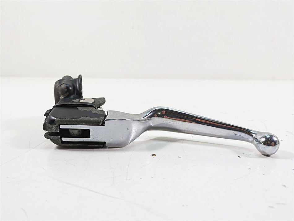 2005 Harley Touring FLHTCUI Electra Glide Clutch Perch & Lever 38649-98 {{ shop.shopifyCountryName }} - Mototech271