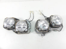 Load image into Gallery viewer, 2018 Yamaha YXZ1000R EPS SS Headlight Head Light Lamp Lens Set 2UD-84300-00-00 | Mototech271
