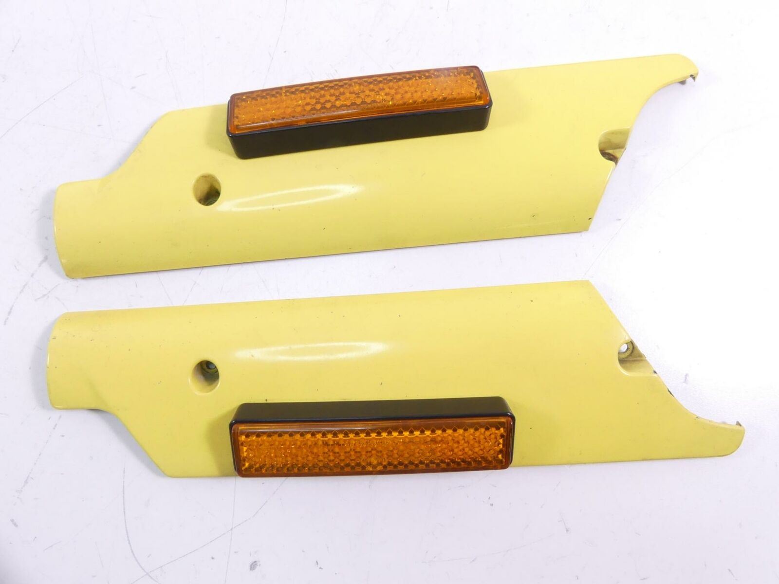1995 BMW R1100RS 259S Complete Front Fender 46612313165 {{ shop.shopifyCountryName }} - Mototech271