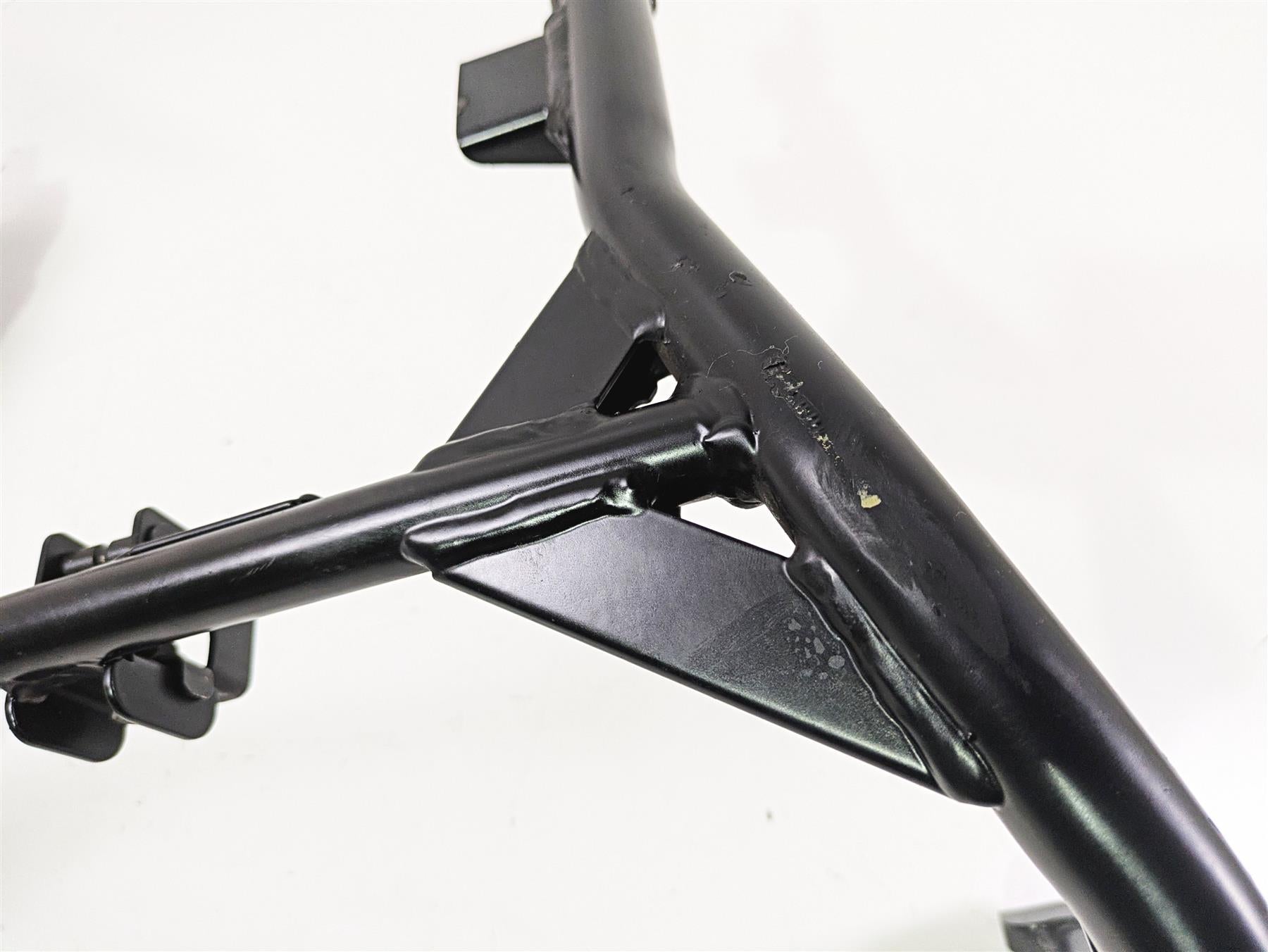 2018 KTM 1290 Super Adv S Center Kickstand & Mounts 6030312210033 60303122200C1 {{ shop.shopifyCountryName }} - Mototech271