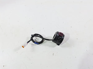 2016 Ducati Monster 1200 S Right Hand Control Switch Start Kill 65010121E