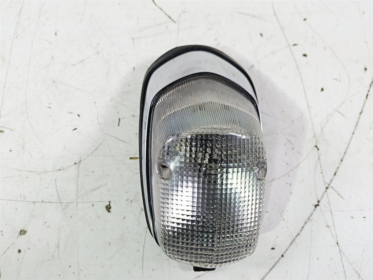 2002 Honda GL1500 CD Valkyrie Deluxe Taillight Tail Light Lamp 33701-MZ0-671 {{ shop.shopifyCountryName }} - Mototech271