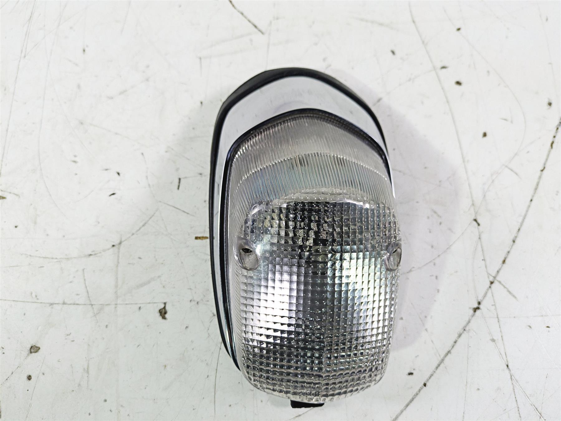 2002 Honda GL1500 CD Valkyrie Deluxe Taillight Tail Light Lamp 33701-MZ0-671 {{ shop.shopifyCountryName }} - Mototech271